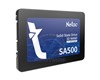 Disque Dur Interne SSD SATA III SA500 2.5" 128 Go NT01SA500-128-S3X